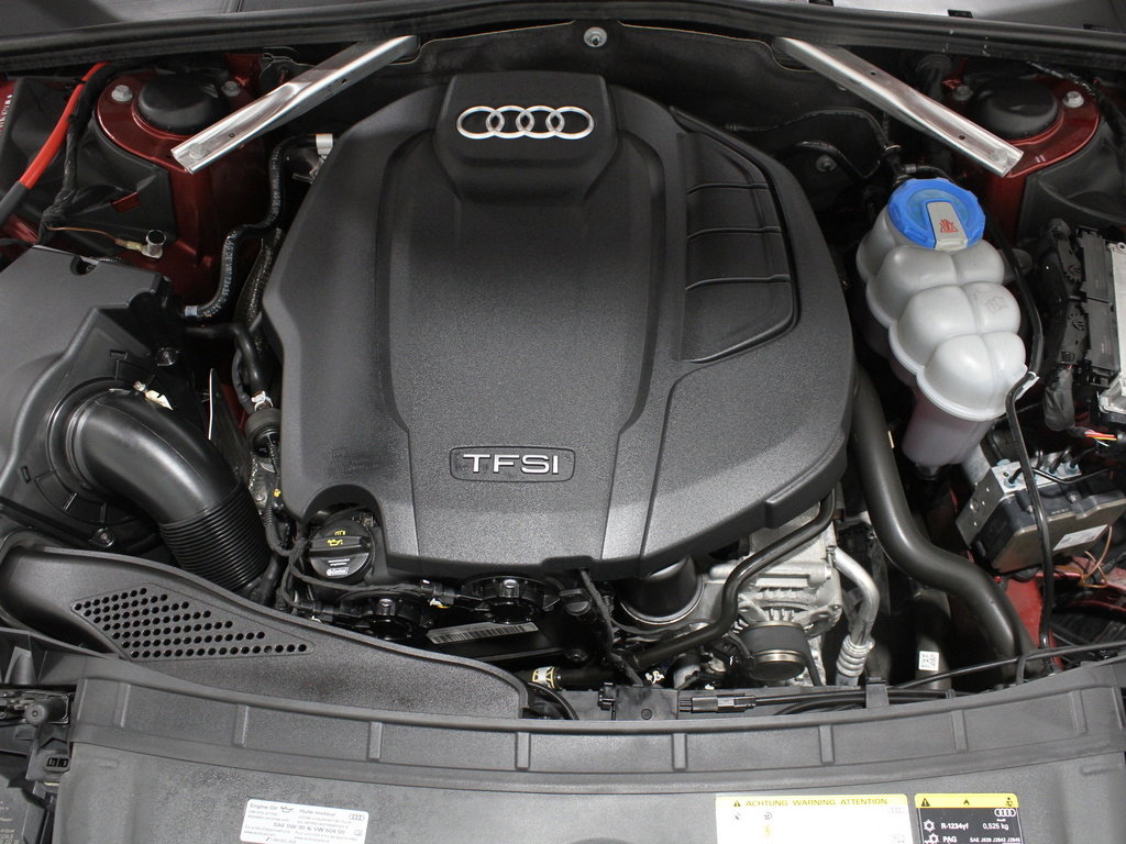 Used 2019 Audi A4 2.0T Premium Plus w/ Premium Plus Package image 21