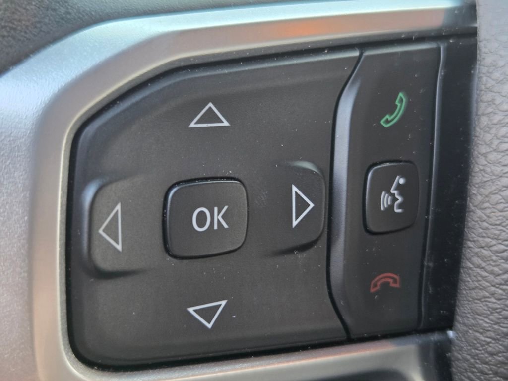 Used 2022 RAM 1500 Big Horn image 31