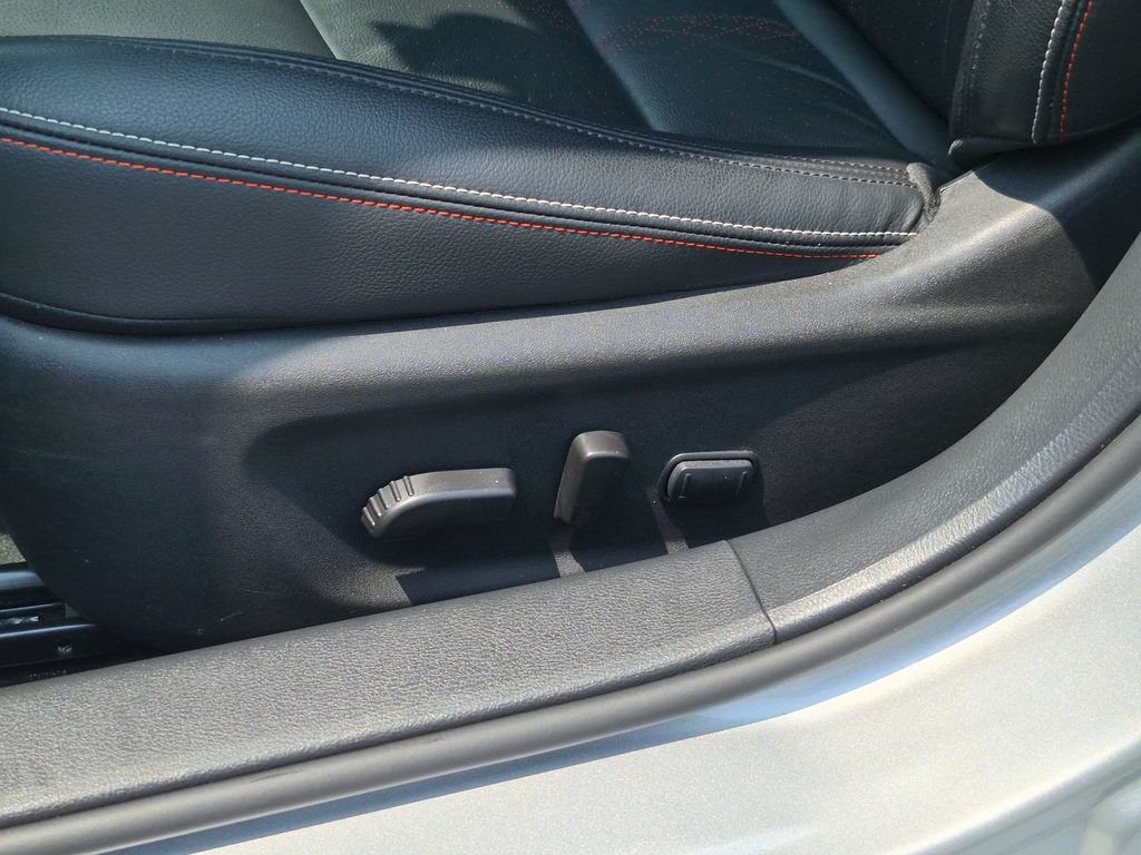 Used 2023 Nissan Altima 2.5 SR w/ SR Premium Package FWD image 18