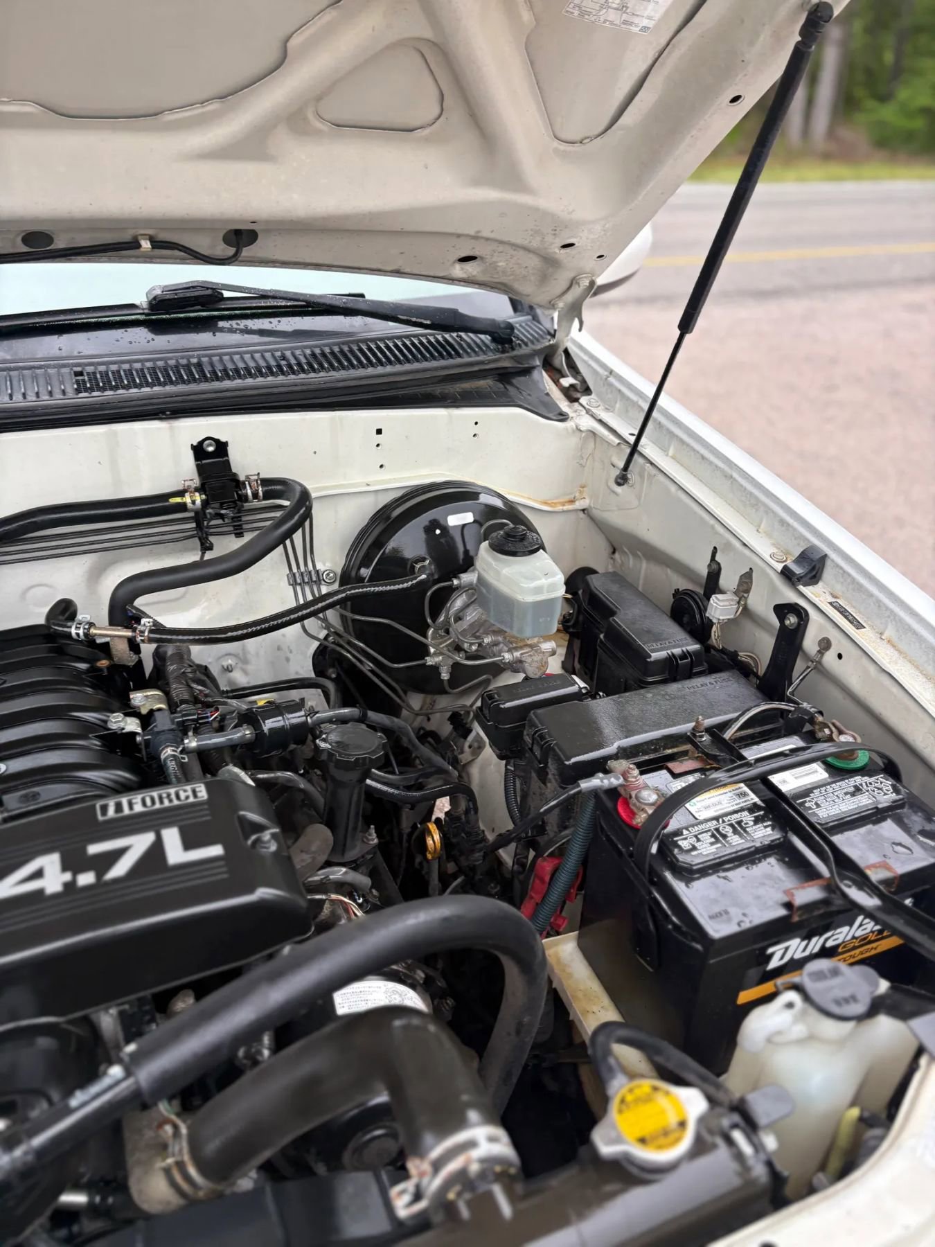 Used 2006 Toyota Tundra Limited RWD image 55