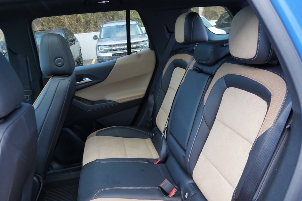 New 2026 Chevrolet Equinox ACTIV w/ Convenience Package III image 28