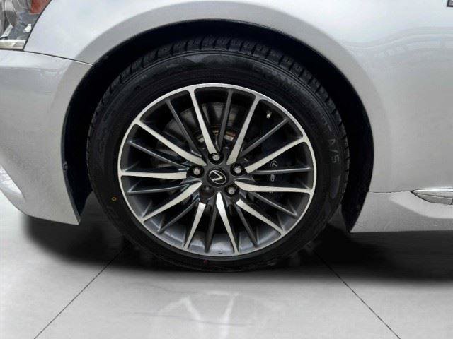 Used 2014 Lexus LS 460 w/ F Sport Package RWD image 65