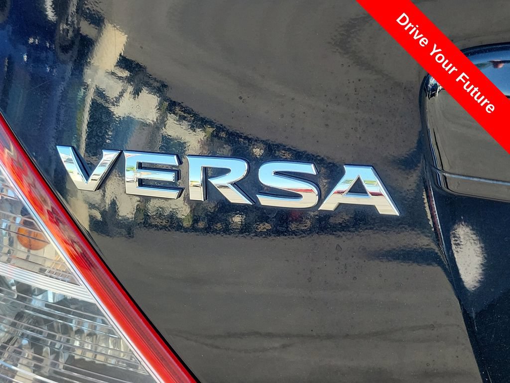 Used 2019 Nissan Versa S FWD image 28