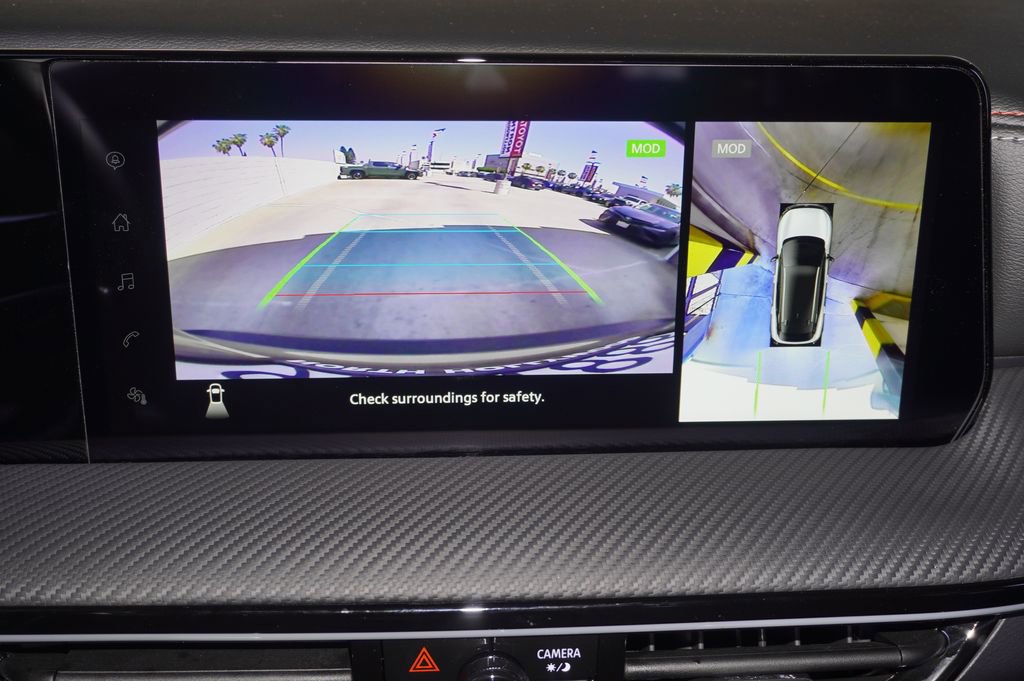 Used 2025 Nissan Kicks SR image 14