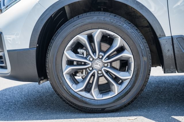 Used 2022 Honda CR-V EX image 17