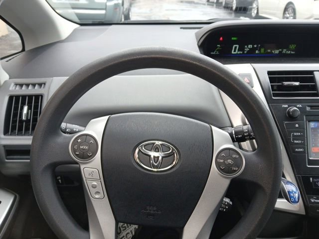 Used 2012 Toyota Prius V Three FWD image 18