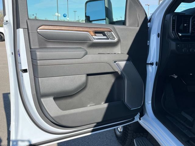New 2026 Chevrolet Silverado 2500 High Country w/ High Country Premium Package image 25