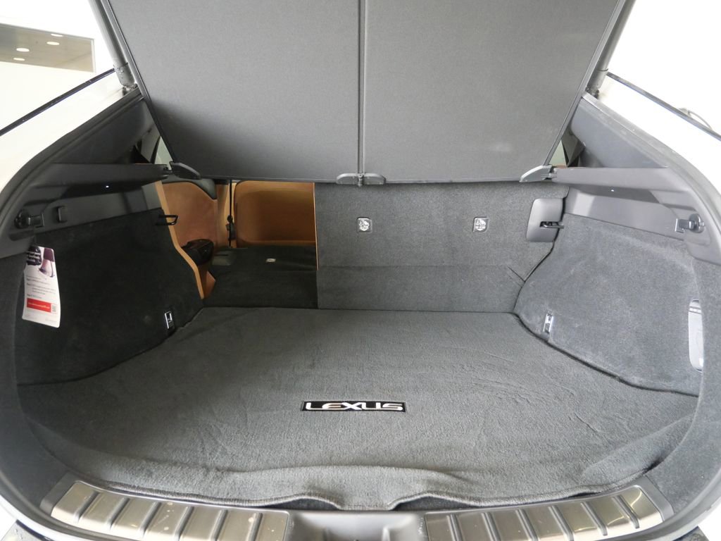 Used 2023 Lexus RZ 450e Premium w/ Cold Area Package image 26