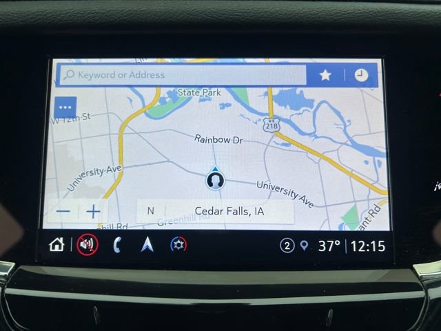 Used 2025 Cadillac XT6 Premium Luxury image 28