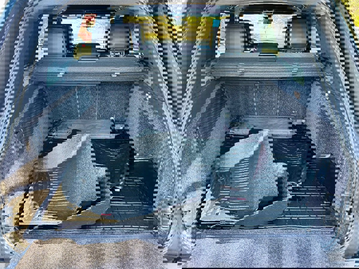 Used 2019 Land Rover Range Rover Supercharged AWD/4WD image 21