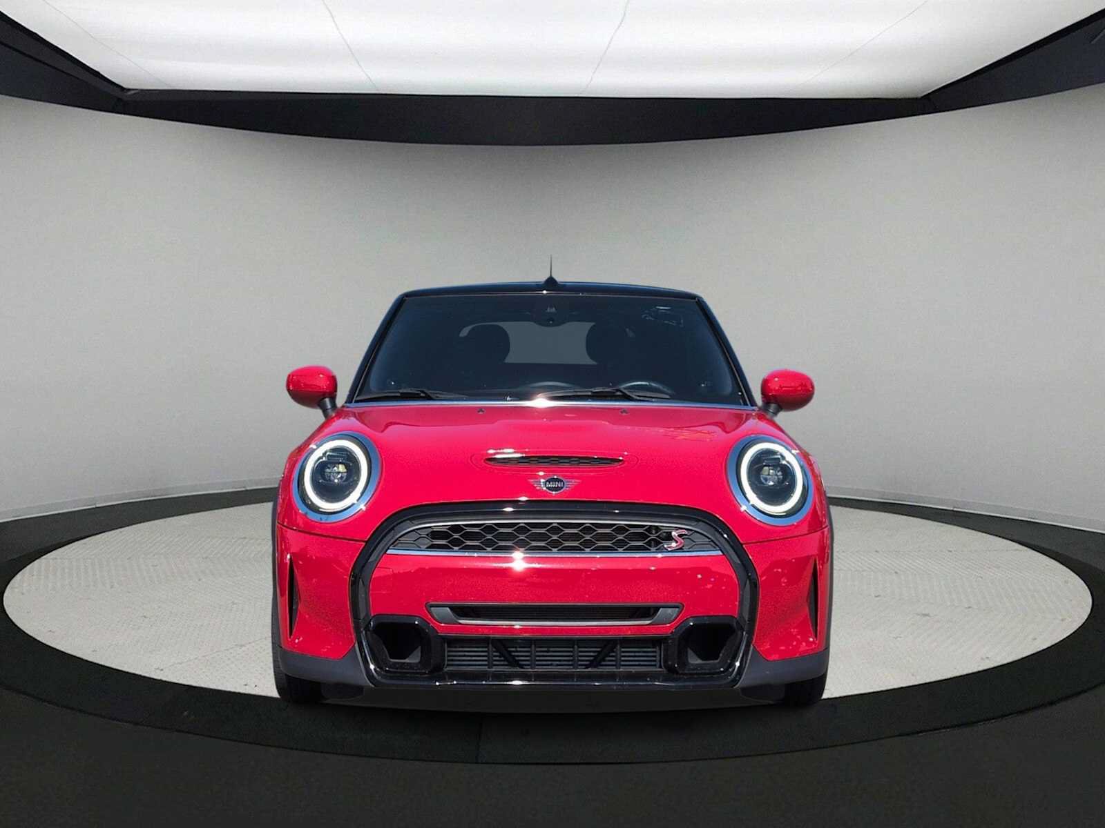 Used 2024 MINI Cooper S FWD image 3