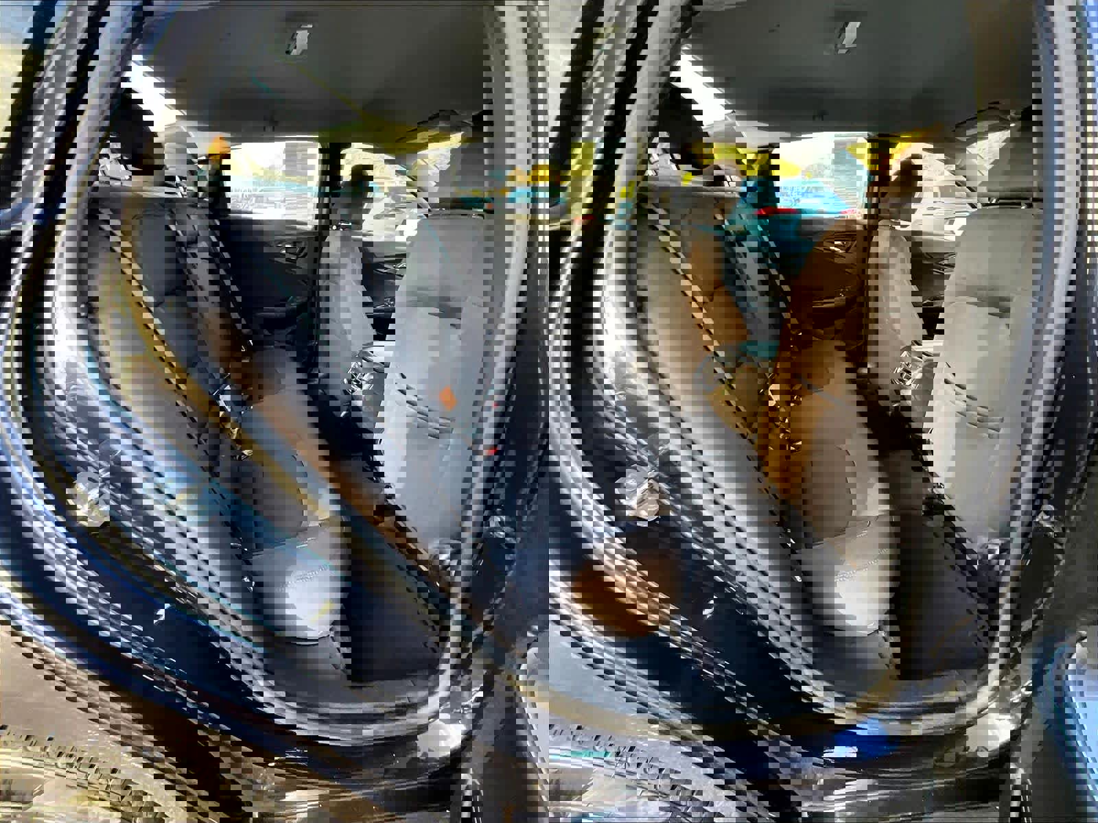 Used 2023 Chevrolet Malibu LT image 16