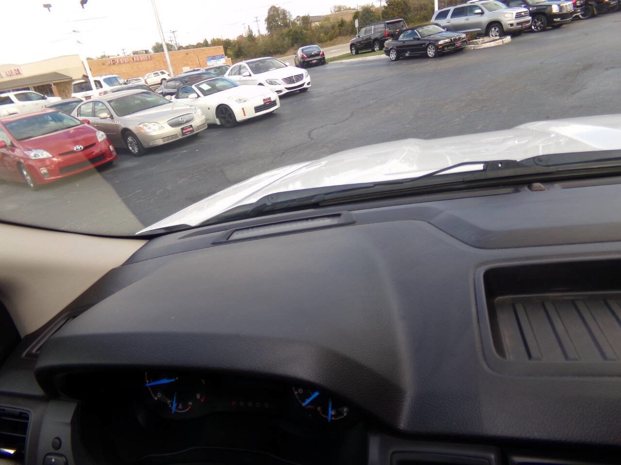 Used 2019 Ford Ranger XL w/ Equipment Group 101A Mid image 56