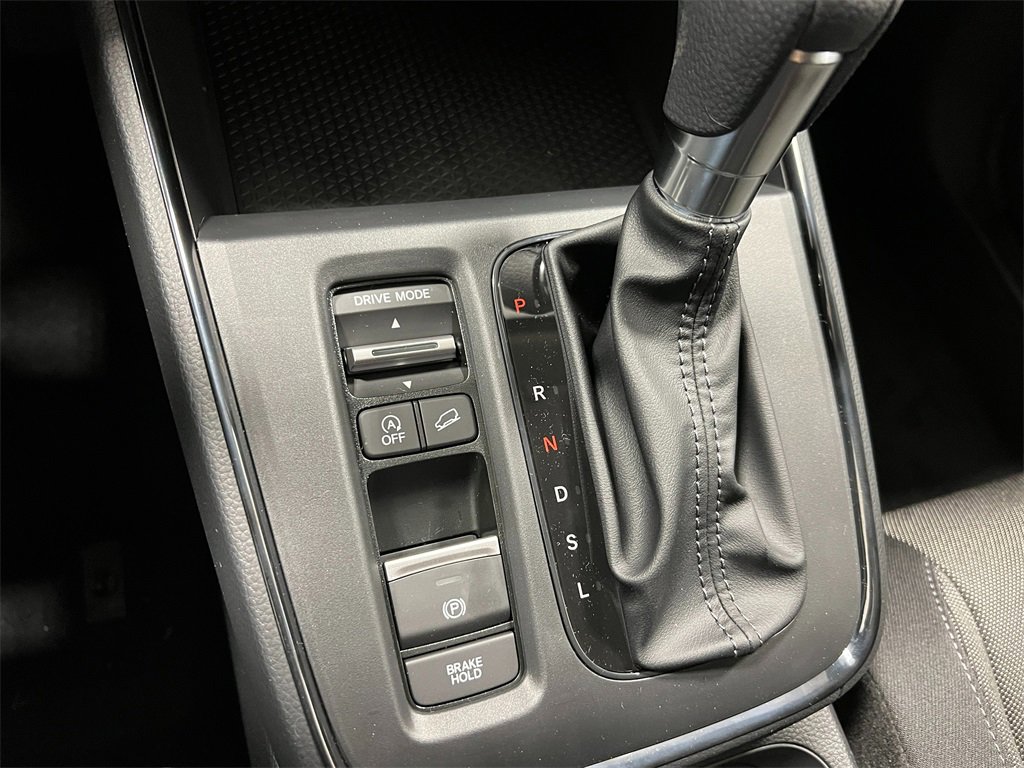 New 2025 Honda CR-V EX image 18