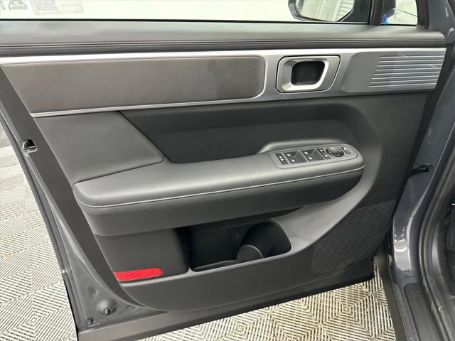 New 2026 Hyundai Santa Fe XRT image 11