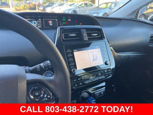 Used 2020 Toyota Prius LE FWD image 22