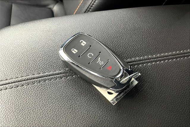 Used 2019 Chevrolet Equinox Premier AWD/4WD image 34