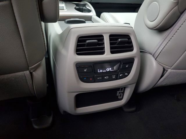 Used 2021 Honda Pilot Black Edition image 12