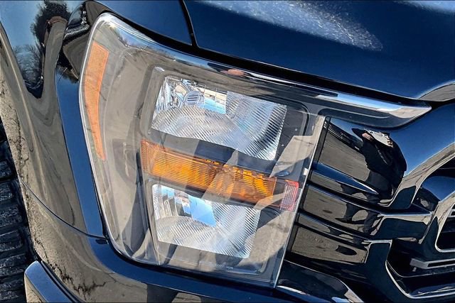 Used 2023 Ford F150 XLT AWD/4WD image 33