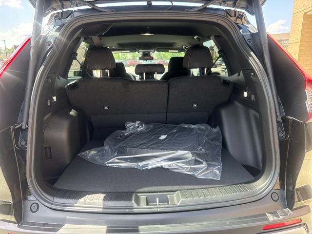 New 2026 Honda CR-V TrailSport image 17