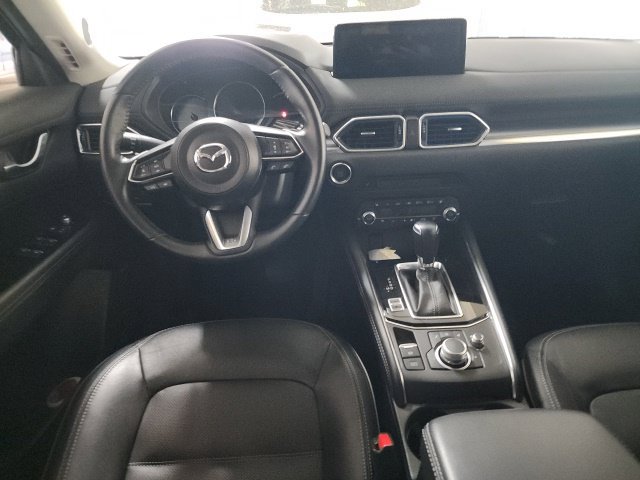Used 2025 MAZDA CX-5 AWD 2.5 S w/ Premium Plus Pkg image 6