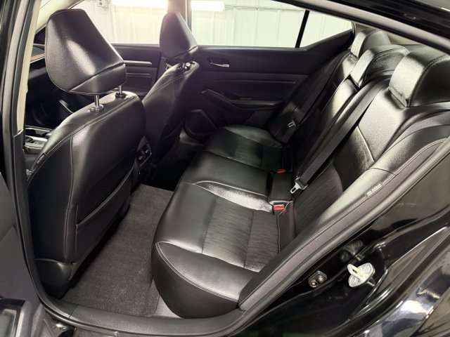 Used 2020 Nissan Altima 2.5 SL AWD/4WD image 8