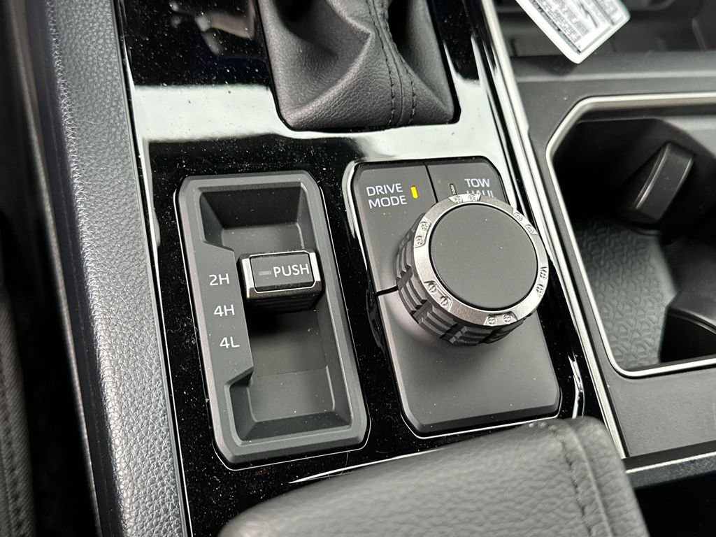 New 2026 Toyota Tundra SR5 image 28