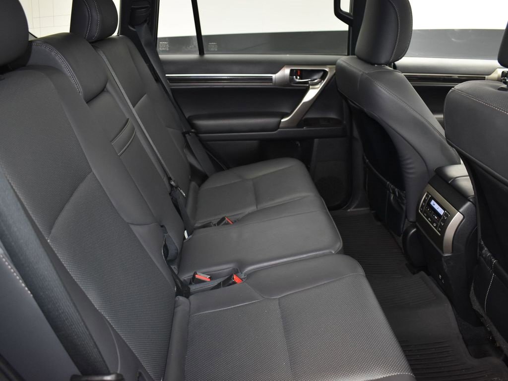 Used 2021 Lexus GX 460 Premium image 22