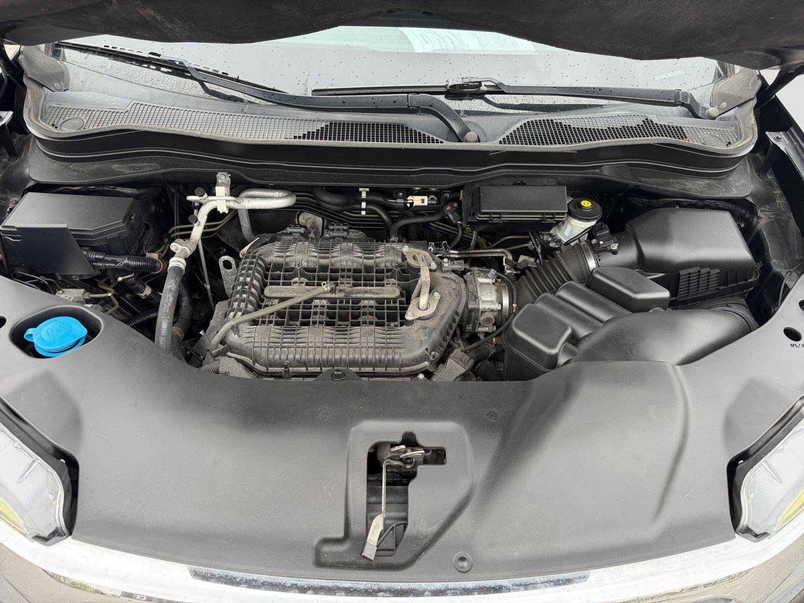 Used 2020 Honda Ridgeline RTL-E image 22