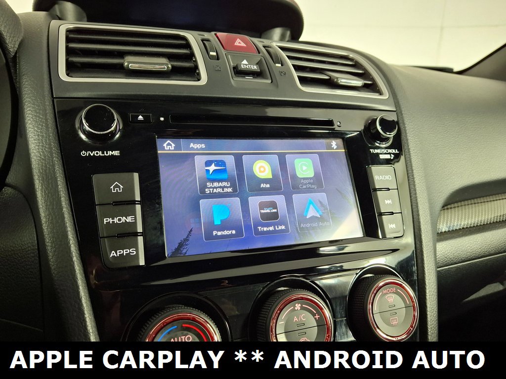 Used 2019 Subaru WRX image 18