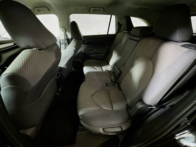 Certified 2025 Toyota Highlander LE image 22