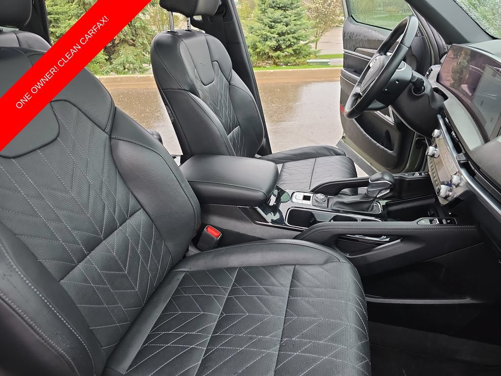 Used 2024 Kia Telluride SX X-Pro AWD/4WD image 10