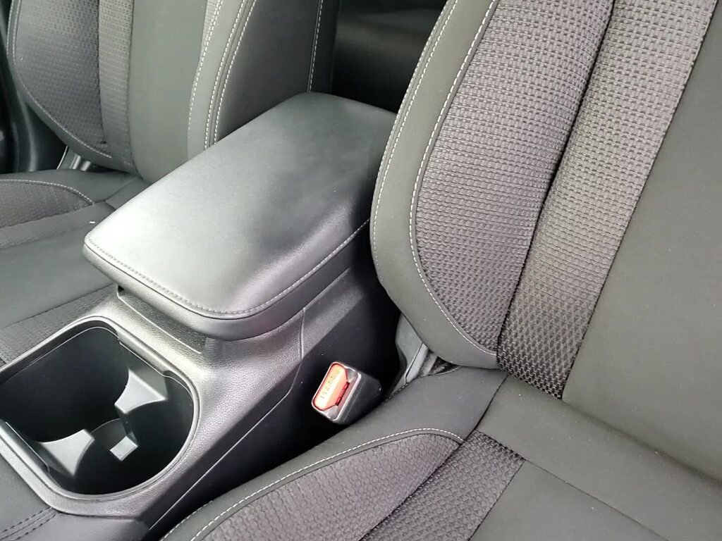 Certified 2024 Subaru Outback Premium image 25