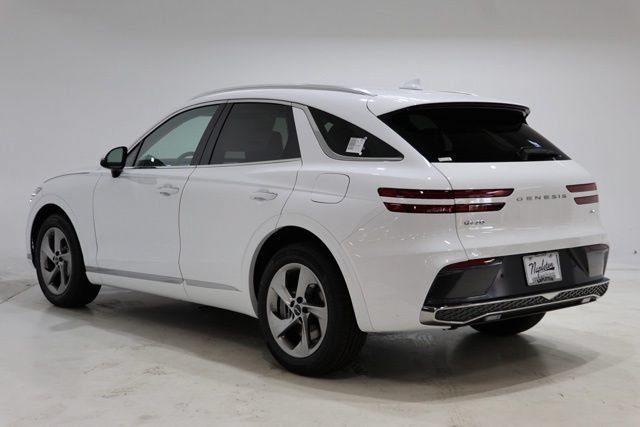 New 2026 Genesis GV70 2.5T AWD/4WD image 5