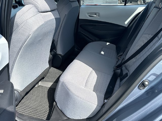 New 2027 Toyota Corolla SE FWD image 16