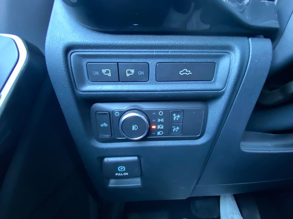 Used 2021 Ford F150 XLT w/ Equipment Group 302A High image 19