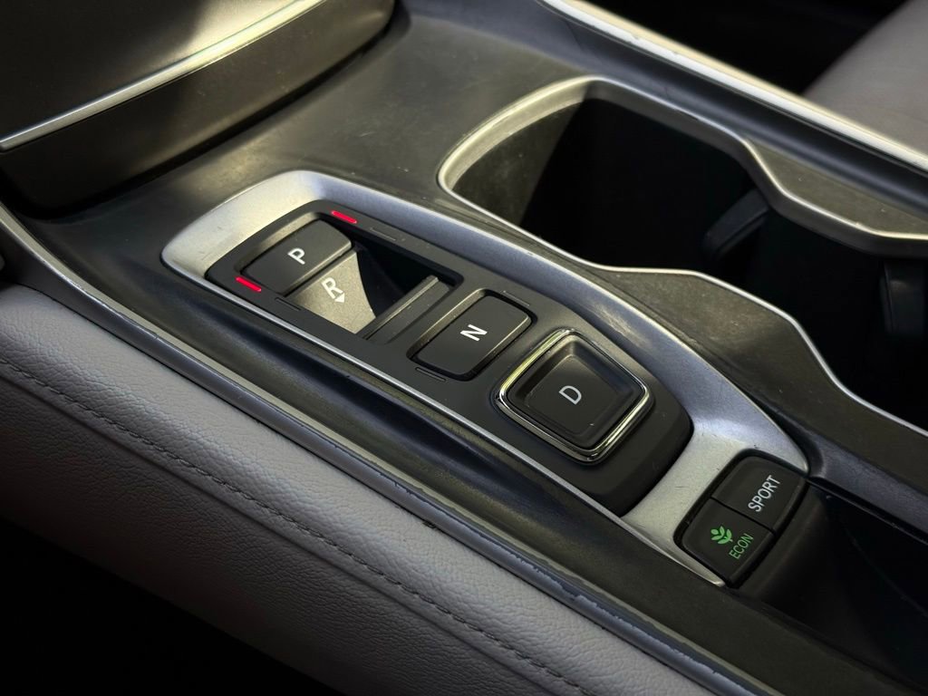Used 2018 Honda Accord EX-L image 32