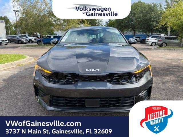 Used 2026 Kia K5 LXS FWD image 2