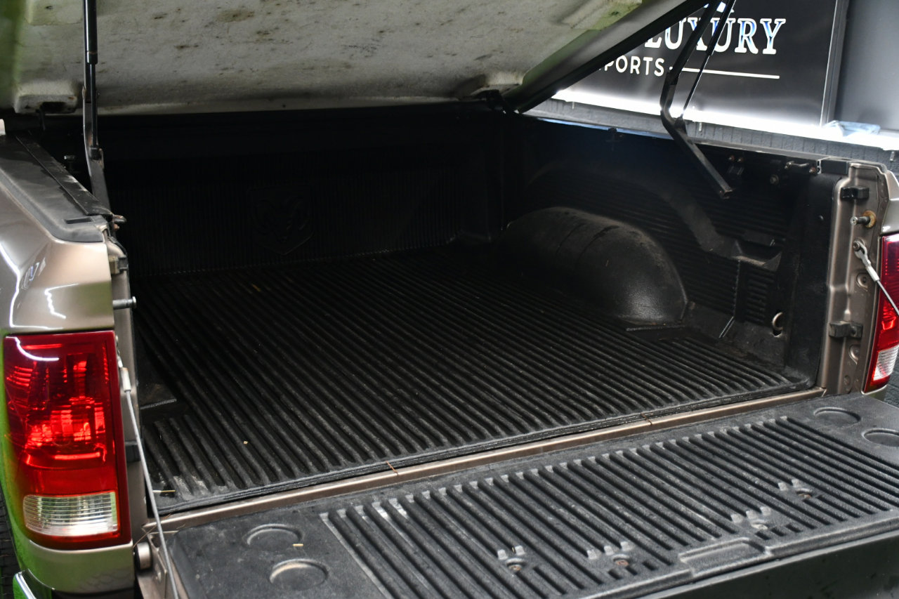 Used 2010 Dodge Ram 1500 Truck SLT w/ Big Horn Regional Pkg image 35