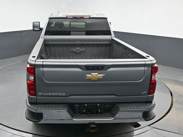 Used 2024 Chevrolet Silverado 2500 LT w/ All Star Edition image 24