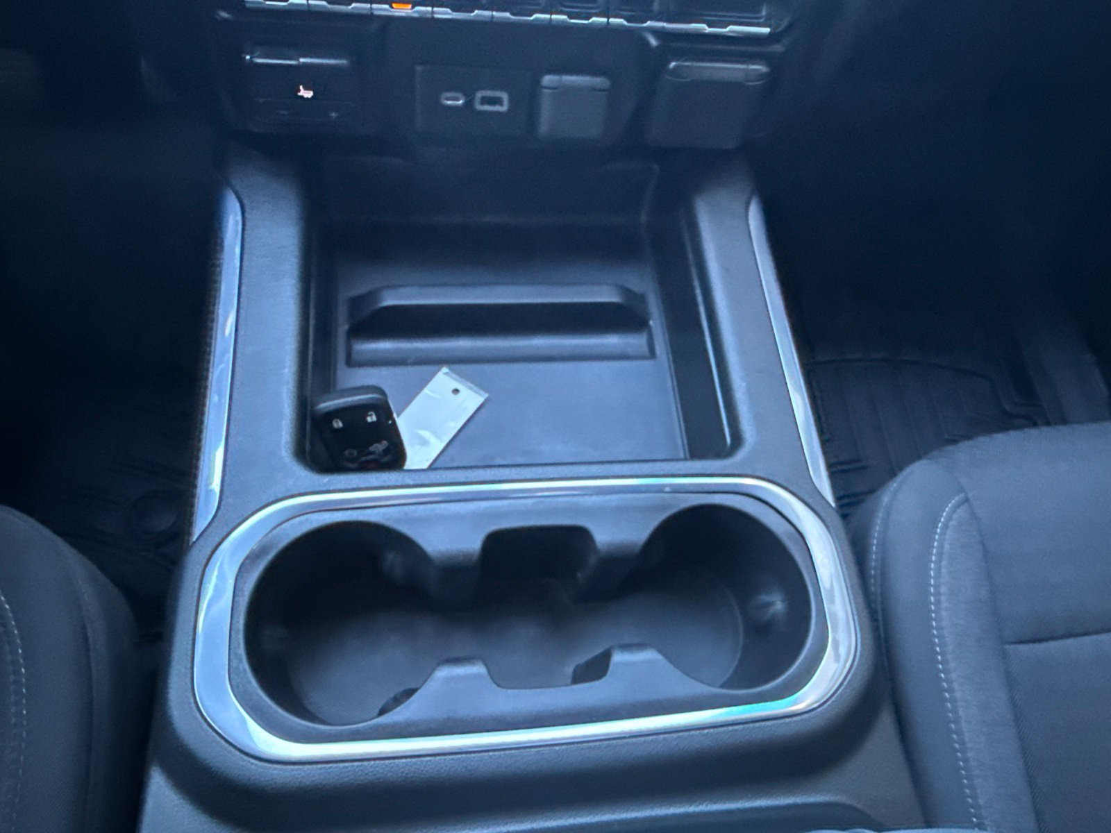 Used 2021 Chevrolet Silverado 1500 RST w/ All Star Edition Plus AWD/4WD image 25
