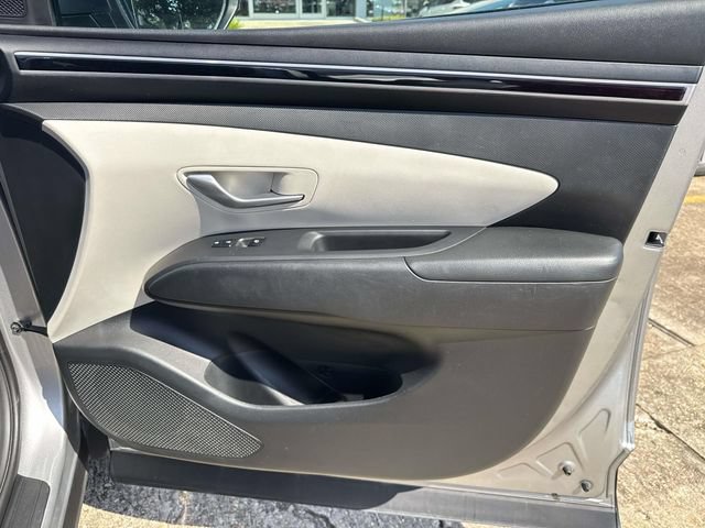 Used 2024 Hyundai Tucson SEL FWD image 18