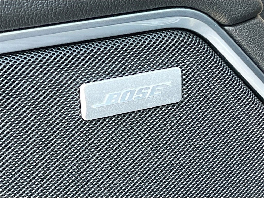 Used 2024 Chevrolet Silverado 1500 LTZ image 19