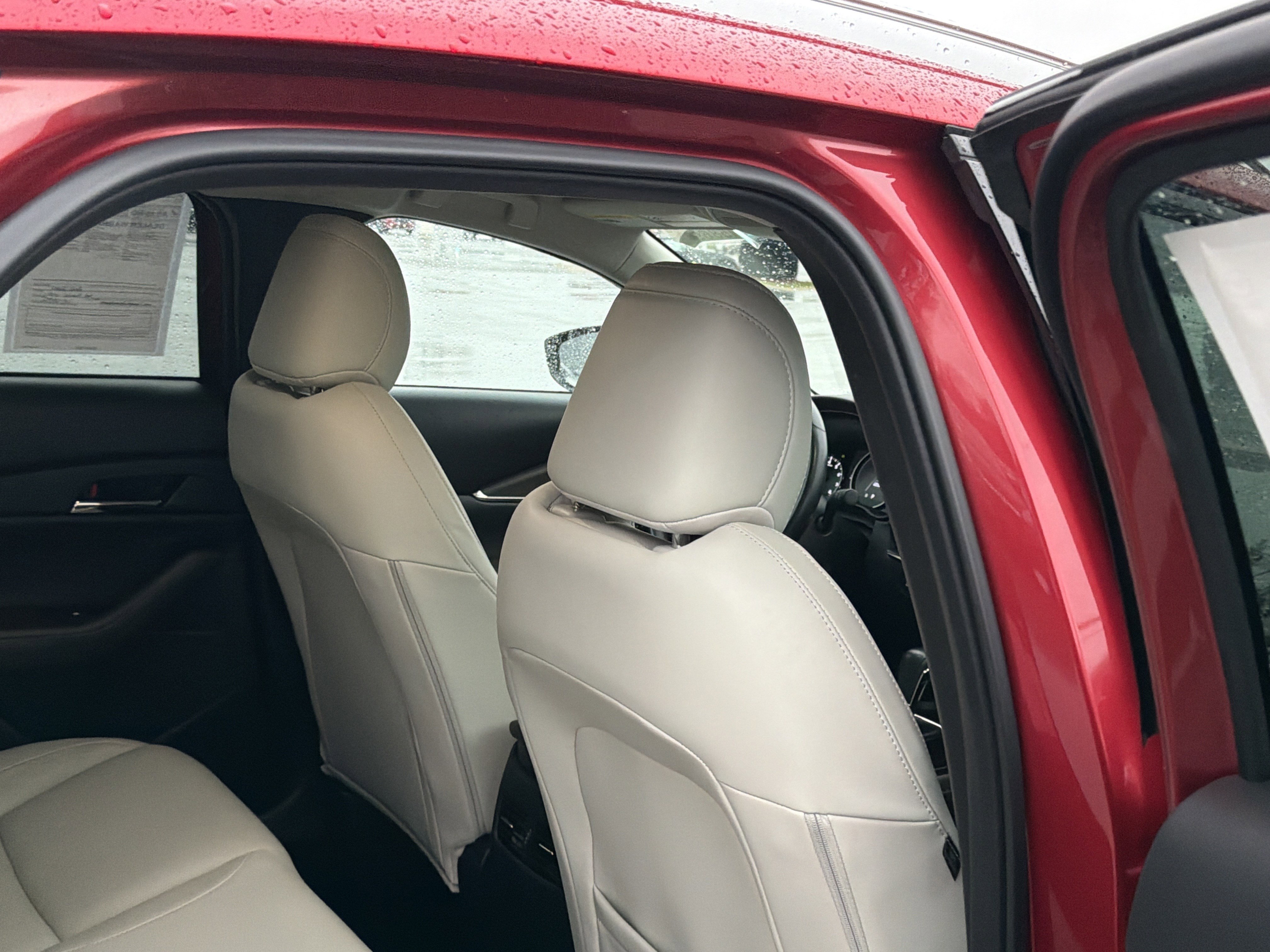 Certified 2023 MAZDA CX-30 AWD 2.5 S w/ Premium Package image 47