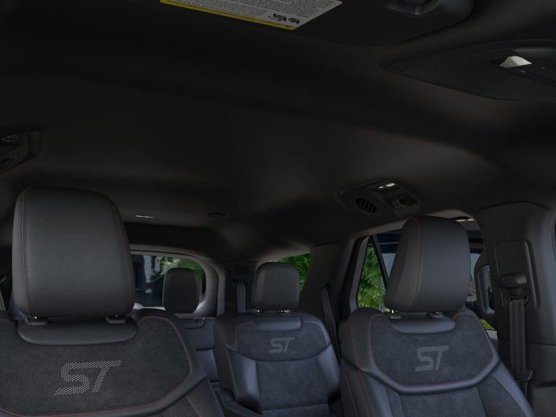 New 2026 Ford Explorer ST image 20