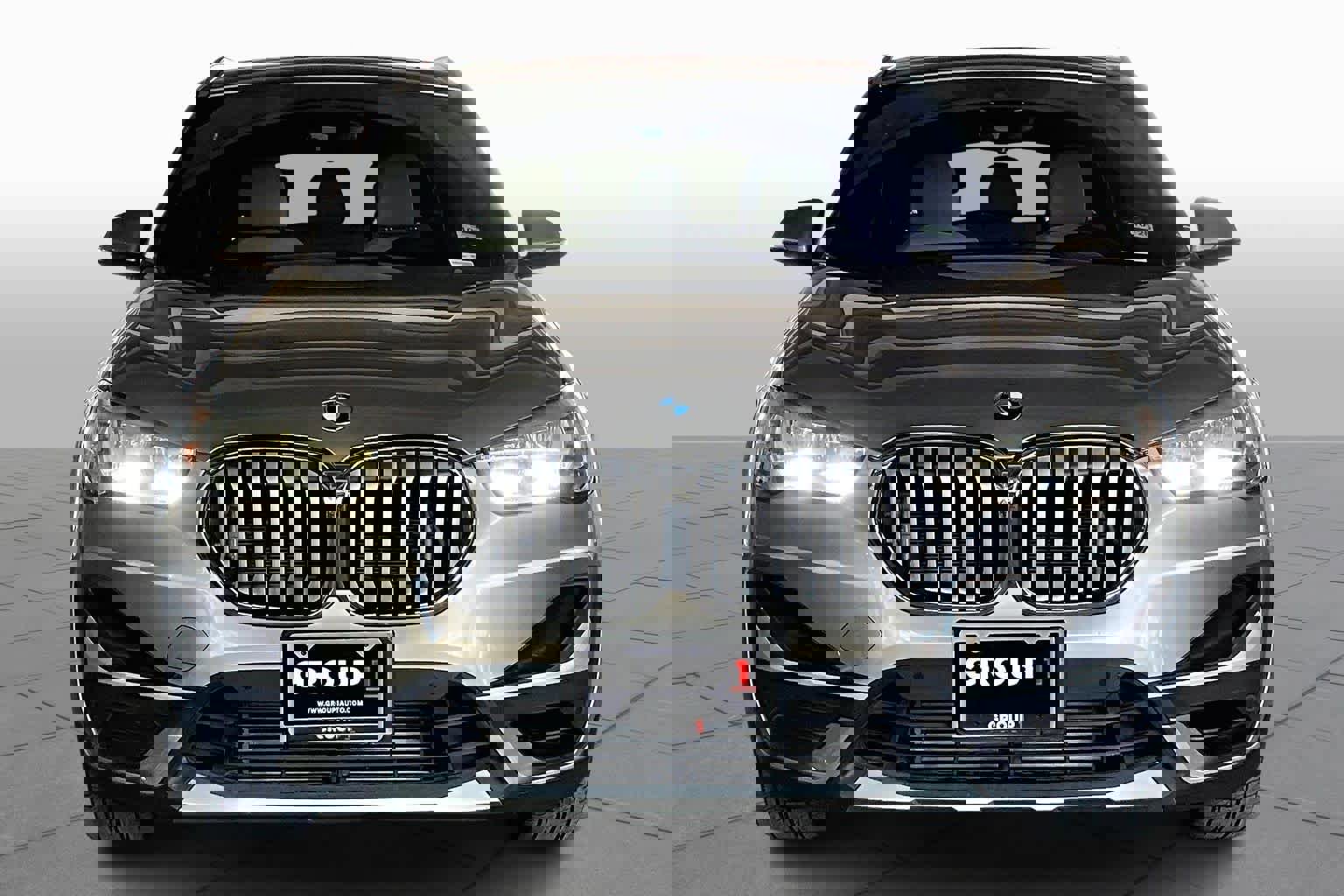 Used 2021 BMW X1 sDrive28i w/ Convenience Package image 3