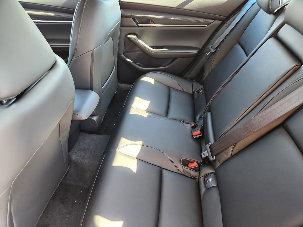 New 2026 MAZDA MAZDA3 2.5 S Sedan w/ Preferred Pkg image 20