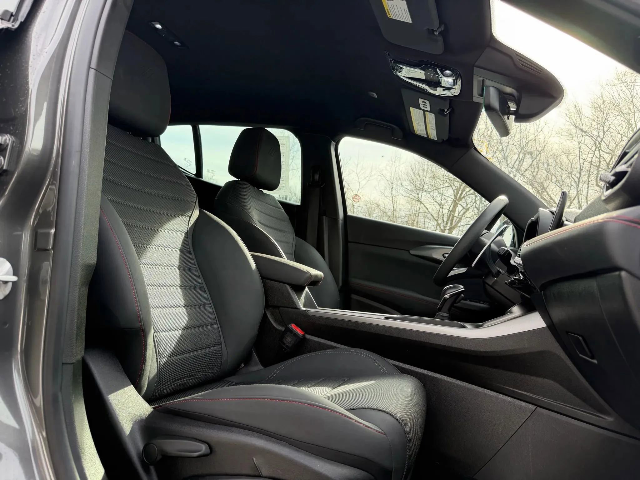 Used 2024 Dodge Hornet R/T AWD/4WD image 15