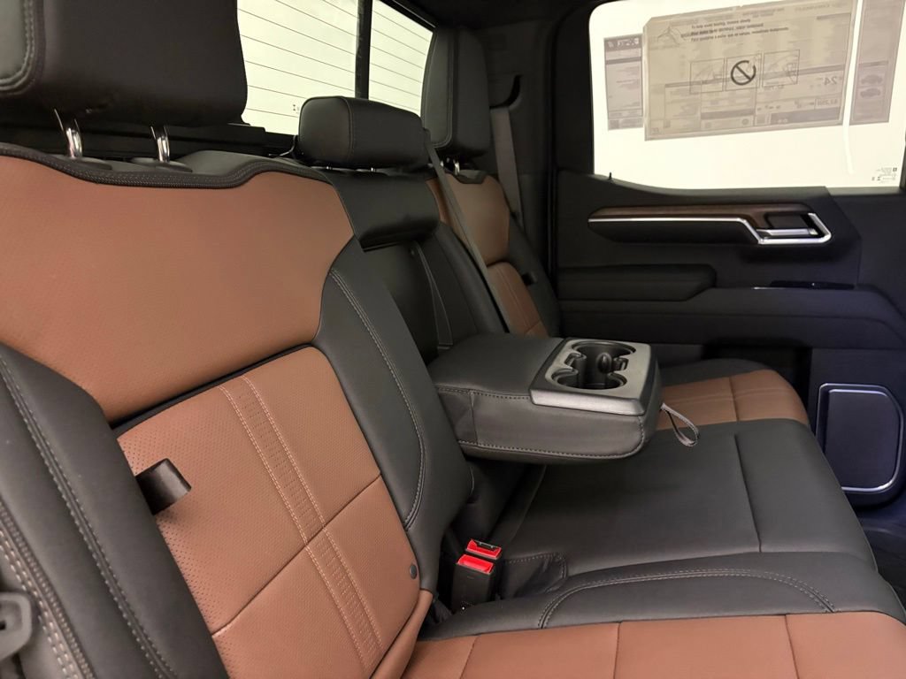 New 2026 Chevrolet Silverado 1500 High Country w/ Technology Package AWD/4WD image 49