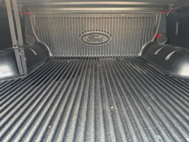 Used 2020 Ford Ranger Lariat AWD/4WD image 14